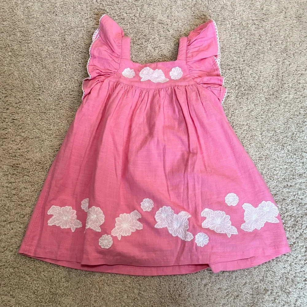 2 Size 3T Dresses